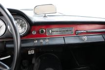 Alfa Romeo Giulia Sprint 1300 '64 (1964)