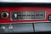 Alfa Romeo Giulia Sprint 1300 '64 (1964)