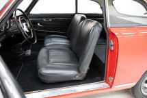 Alfa Romeo Giulia Sprint 1300 '64 (1964)