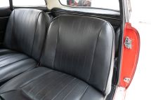 Alfa Romeo Giulia Sprint 1300 '64 (1964)