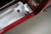 Alfa Romeo Giulia Sprint 1300 '64 (1964)
