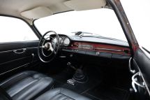 Alfa Romeo Giulia Sprint 1300 '64 (1964)
