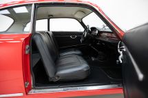 Alfa Romeo Giulia Sprint 1300 '64 (1964)