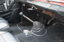 Alfa Romeo Giulia Sprint 1300 '64 (1964)