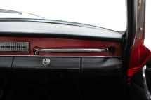 Alfa Romeo Giulia Sprint 1300 '64 (1964)