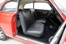 Alfa Romeo Giulia Sprint 1300 '64 (1964)