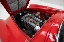 Alfa Romeo Giulia Sprint 1300 '64 (1964)