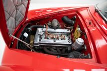 Alfa Romeo Giulia Sprint 1300 '64 (1964)