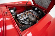 Alfa Romeo Giulia Sprint 1300 '64 (1964)