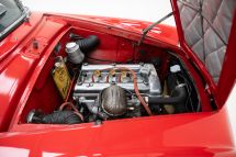 Alfa Romeo Giulia Sprint 1300 '64 (1964)