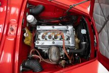 Alfa Romeo Giulia Sprint 1300 '64 (1964)