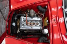 Alfa Romeo Giulia Sprint 1300 '64 (1964)