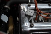 Alfa Romeo Giulia Sprint 1300 '64 (1964)