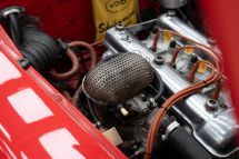 Alfa Romeo Giulia Sprint 1300 '64 (1964)