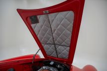 Alfa Romeo Giulia Sprint 1300 '64 (1964)