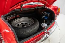 Alfa Romeo Giulia Sprint 1300 '64 (1964)