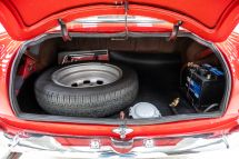 Alfa Romeo Giulia Sprint 1300 '64 (1964)