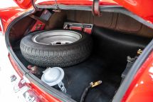 Alfa Romeo Giulia Sprint 1300 '64 (1964)