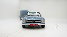 Mercedes-Benz 280 SL Pagode + Hardtop '68 (1968)