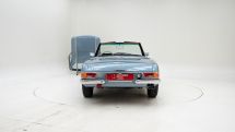 Mercedes-Benz 280 SL Pagode + Hardtop '68 (1968)