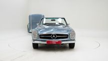Mercedes-Benz 280 SL Pagode + Hardtop '68 (1968)