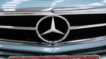 Mercedes-Benz 280 SL Pagode + Hardtop '68 (1968)