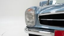 Mercedes-Benz 280 SL Pagode + Hardtop '68 (1968)