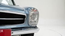 Mercedes-Benz 280 SL Pagode + Hardtop '68 (1968)