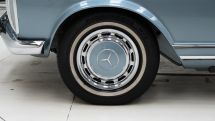 Mercedes-Benz 280 SL Pagode + Hardtop '68 (1968)
