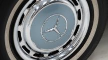 Mercedes-Benz 280 SL Pagode + Hardtop '68 (1968)