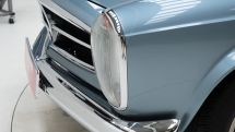 Mercedes-Benz 280 SL Pagode + Hardtop '68 (1968)