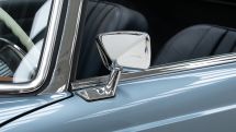 Mercedes-Benz 280 SL Pagode + Hardtop '68 (1968)