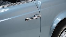 Mercedes-Benz 280 SL Pagode + Hardtop '68 (1968)