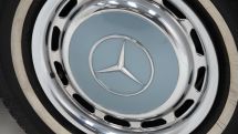 Mercedes-Benz 280 SL Pagode + Hardtop '68 (1968)