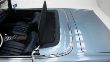Mercedes-Benz 280 SL Pagode + Hardtop '68 (1968)