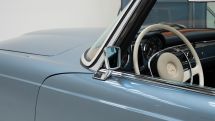 Mercedes-Benz 280 SL Pagode + Hardtop '68 (1968)