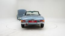 Mercedes-Benz 280 SL Pagode + Hardtop '68 (1968)