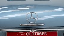 Mercedes-Benz 280 SL Pagode + Hardtop '68 (1968)