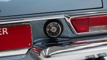 Mercedes-Benz 280 SL Pagode + Hardtop '68 (1968)
