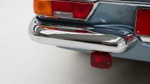 Mercedes-Benz 280 SL Pagode + Hardtop '68 (1968)