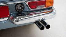 Mercedes-Benz 280 SL Pagode + Hardtop '68 (1968)