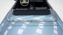 Mercedes-Benz 280 SL Pagode + Hardtop '68 (1968)