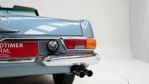 Mercedes-Benz 280 SL Pagode + Hardtop '68 (1968)