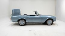 Mercedes-Benz 280 SL Pagode + Hardtop '68 (1968)