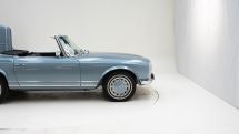 Mercedes-Benz 280 SL Pagode + Hardtop '68 (1968)