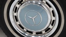 Mercedes-Benz 280 SL Pagode + Hardtop '68 (1968)