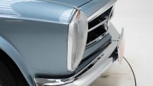 Mercedes-Benz 280 SL Pagode + Hardtop '68 (1968)