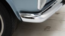 Mercedes-Benz 280 SL Pagode + Hardtop '68 (1968)