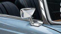 Mercedes-Benz 280 SL Pagode + Hardtop '68 (1968)
