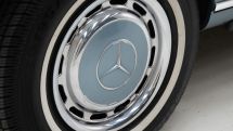 Mercedes-Benz 280 SL Pagode + Hardtop '68 (1968)
